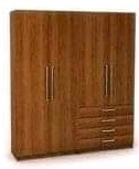 Toheeb International Furniture Limited logo